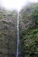Wasserfall Caldeirao Verde