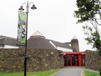 Siamsa Theatre in Tralee