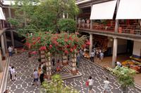 Markthalle in Funchal