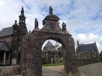 241.Guimiliau-Pfarrbezirk