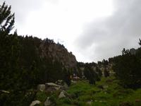Auf der Alm