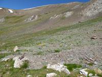 Sorteny-Naturpark