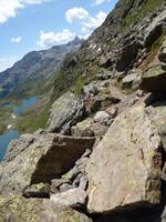 Der Blick zurück // 