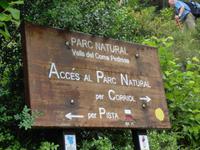 Am Fuße des Comapedrosa