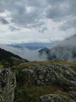 Am Fuße des Comapedrosa