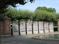 Relief der Bischöfe und Kurfürsten