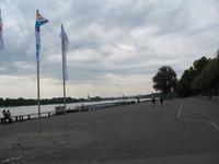 Rheinpromenade Mainz II