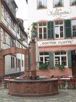 Histoirscher Plaz, Mainz