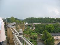 Azettetal, Bockfelsen