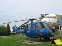 Flugzeugausstellung Hermeskeil