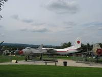 Flugzeugausstellung Hermekeil
