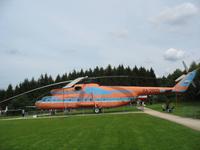 Flugzeugausstellung Hermekeil