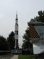 Flugzeugausstellung Hermeskeil