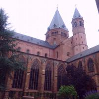 Mainzer Dom