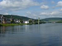 An der Mosel