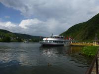 An der Mosel