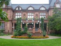 Heidelberg Stadthalle