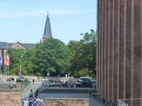 Trier - alte Bischofsstadt