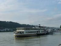 Anlegestelle Koblenz