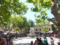 Aigues-Mortes Camargue 