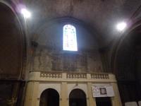 Kathedrale Orange 