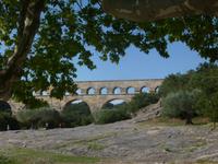 Pont du gard