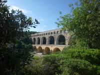 Pont du gard
