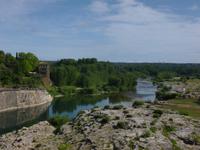 Pont du gard