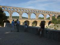 Pont du gard
