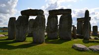 127 Stonehenge