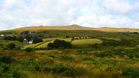 164 Dartmoor NP, Tors