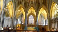284 Wells Cathedral
