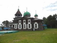 Freilichtmuseum in Talzy