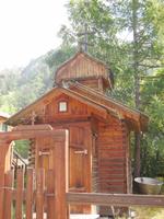 Bolschi Koty am Bajkalsee