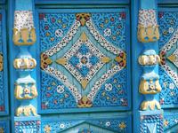 Freilichtmuseum in Ulan-Ude