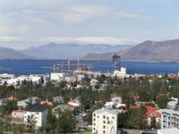 Reykjavik