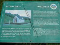 Am Skogar Volksmuseum 