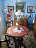 Am Skogar Volksmuseum 