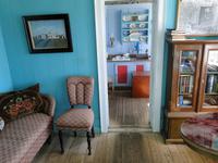 Am Skogar Volksmuseum 