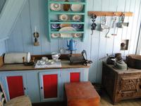 Am Skogar Volksmuseum 