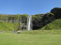 Seljalandsfoss
