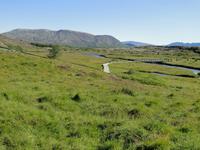 Nationalpark Thingvellir