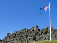Nationalpark Thingvellir