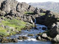 Nationalpark Thingvellir