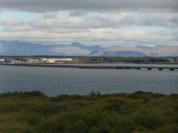 entlang der Westküste Islands