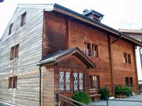 Saas Fee