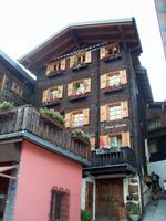 Leukerbad