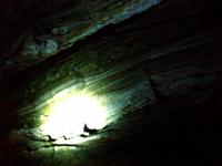 Lac Souterrain