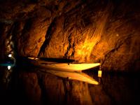 Lac Souterrain