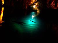 Lac Souterrain